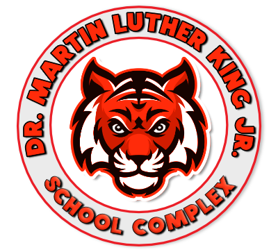 Dr. Martin Luther King, Jr. School Complex